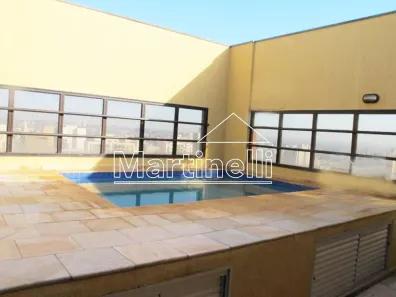 Apartamento com 4 Quartos à venda, 365m² no Centro, Ribeirão Preto