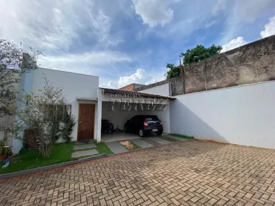 Casa de Condomínio com 3 Quartos para venda ou aluguel, 97m² no Aragarça, Londrina