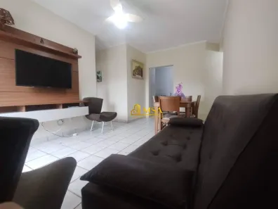 Apartamento com 2 Quartos à venda, 71m² no Aviação, Praia Grande