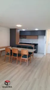 Apartamento com 3 Quartos à venda, 100m² no Vila Assunção, Santo André
