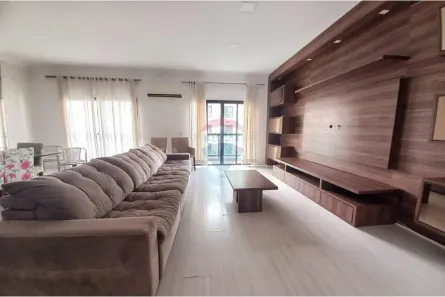 Apartamento com 3 Quartos à venda, 200m² no Pitangueiras, Guarujá