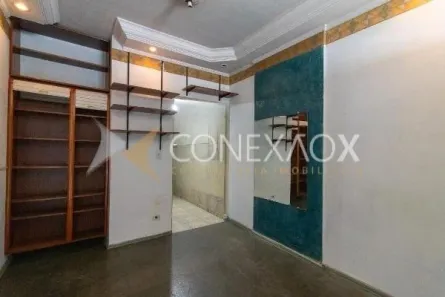 Kitnet com 1 Quarto à venda, 26m² no Centro, Campinas