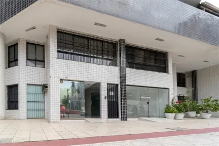 Loja / Salão / Ponto Comercial à venda, 118m² no Praia de Itaparica, Vila Velha