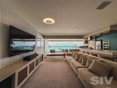 Apartamento com 3 Quartos à venda, 147m² no Riviera, Bertioga