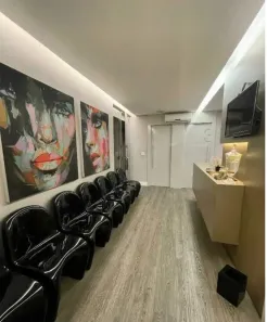 Conjunto Comercial / Sala à venda, 80m² no São Pedro, Belo Horizonte