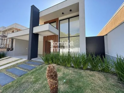 Casa com 3 Quartos à venda, 201m² no Cajuru do Sul, Sorocaba