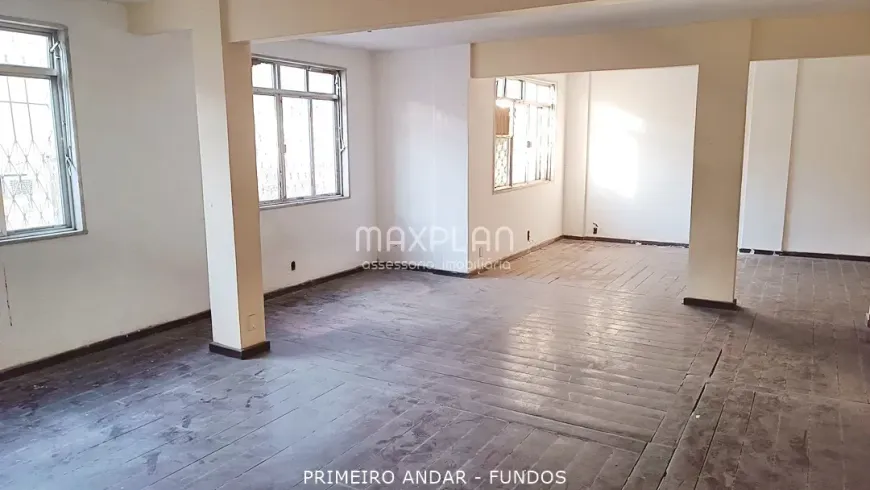 Foto do imóvel - Prédio/Edifício inteiro à venda e para alugar com 5 banheiros, 5 vagas na garagem e varanda em