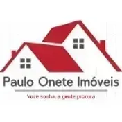 Logo da imobiliária