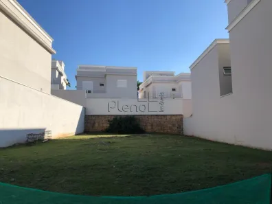 Terreno / Lote / Condomínio à venda, 300m² no Chácara Belvedere, Indaiatuba