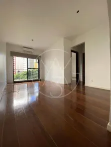 Apartamento com 2 Quartos à venda, 64m² no Cambuí, Campinas