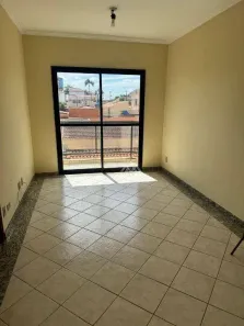 Apartamento com 1 Quarto à venda, 45m² no Jardim Paulistano, Ribeirão Preto