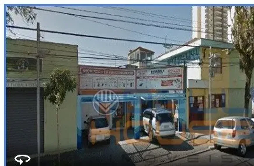 Foto do imóvel - Ponto comercial loja box à venda com 170 m², 2 banheiros e 4 vagas perto da Estação Utinga em