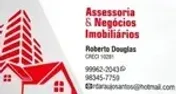 Logo da imobiliária