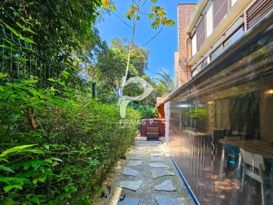 Prédio/Edifício Inteiro com 3 Quartos à venda, 131m² no Riviera, Bertioga