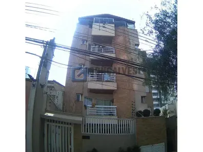 Apartamento com 3 Quartos à venda, 134m² no Rudge Ramos, São Bernardo do Campo
