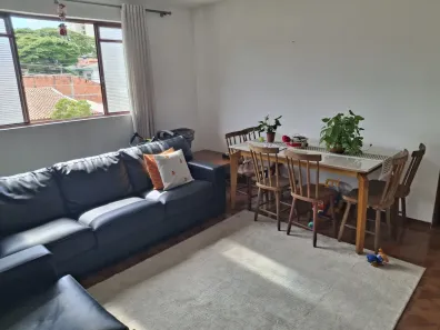 Apartamento com 2 Quartos à venda, 90m² no Vila Haro, Sorocaba