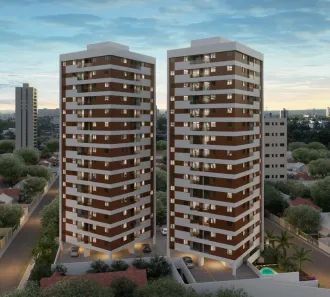 Apartamento com 3 Quartos à venda, 68m² no Cordeiro, Recife