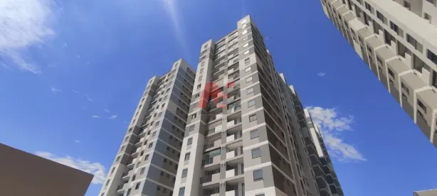 Apartamento com 2 Quartos à venda, 44m² no Centro, Osasco