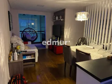 Apartamento com 3 Quartos à venda, 65m² no Vila Metalúrgica, Santo André