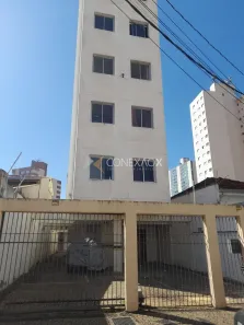 Kitnet com 1 Quarto à venda, 46m² no Botafogo, Campinas