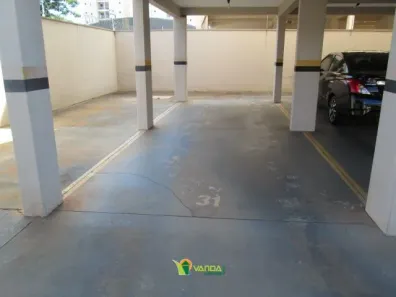 Apartamento com 3 Quartos para alugar, 80m² no Vila Sinibaldi, São José do Rio Preto