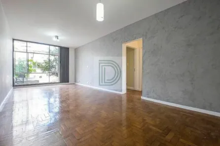 Apartamento com 2 Quartos à venda, 98m² no Pinheiros, São Paulo