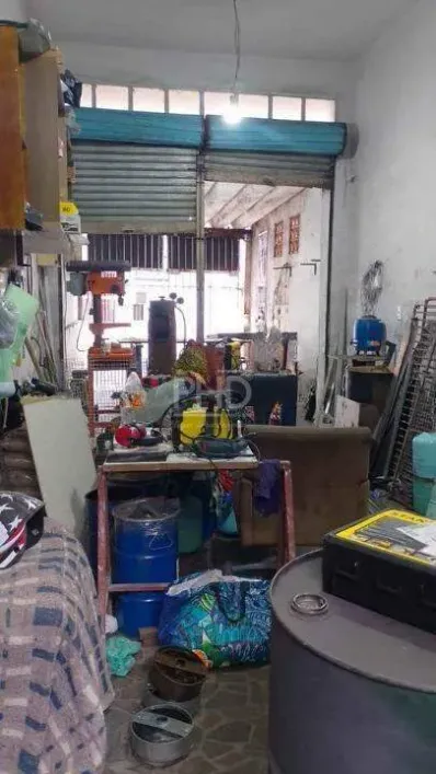 Foto do imóvel - Ponto comercial/Loja/Box para alugar com 40 m²