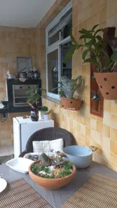 Apartamento com 3 Quartos à venda, 140m² no Itaipu, Niterói