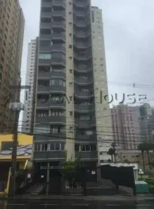 Apartamento com 1 Quarto à venda, 25m² no Centro, Curitiba