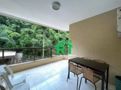 Apartamento com 3 Quartos à venda, 115m² no Pitangueiras, Guarujá