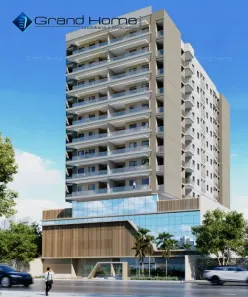 Apartamento com 3 Quartos à venda, 82m² no Praia da Costa, Vila Velha