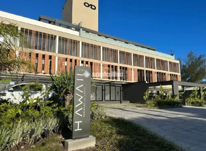 Loft com 1 Quarto à venda, 46m² no Campeche, Florianópolis