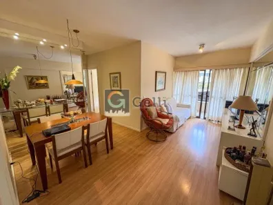 Apartamento com 2 Quartos à venda, 80m² no Coronel Veiga, Petrópolis