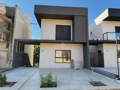 Casa de Condomínio com 3 Quartos à venda, 119m² no Portais (Polvilho), Cajamar