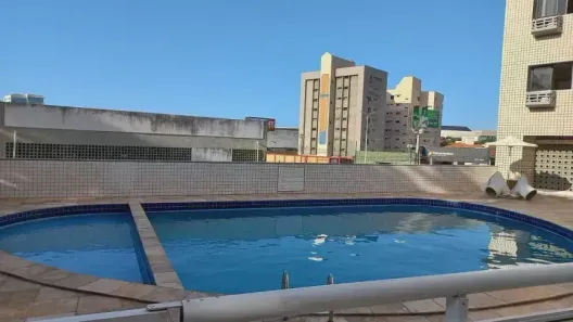 Apartamento com 4 Quartos à venda, 120m² no Salinas, Fortaleza