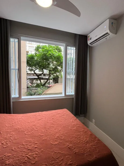 Foto do imóvel - Casa com 2 Quartos para alugar, 60m²
