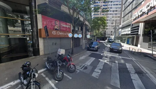 Loja / Salão / Ponto Comercial à venda, 58m² no Centro, Florianópolis