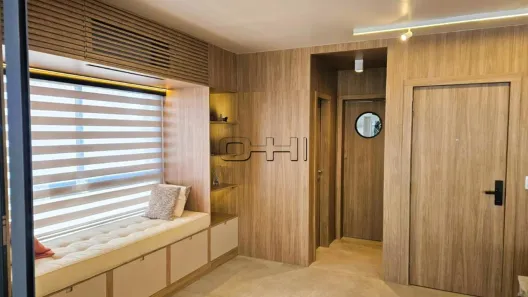 Apartamento com 3 Quartos à venda, 141m² no Brooklin Paulista, São Paulo