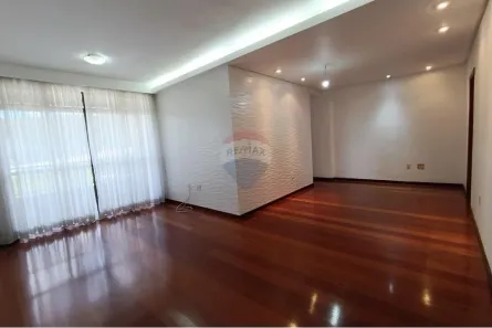 Apartamento com 3 Quartos à venda, 167m² no Cascatinha, Juiz de Fora