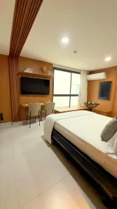 Flat com 1 Quarto à venda, 23m² no Intermares, Cabedelo