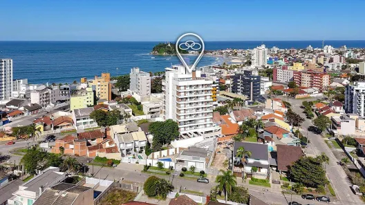 Apartamento com 3 Quartos à venda, 205m² no Centro, Guaratuba