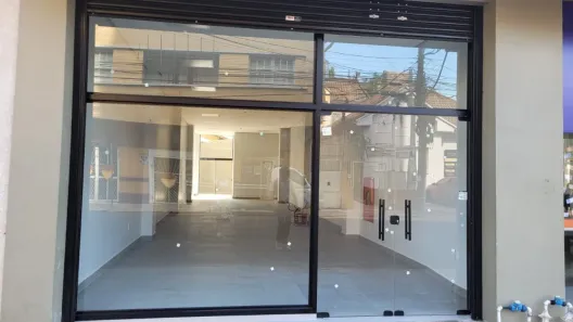 Loja / Salão / Ponto Comercial com 1 Quarto à venda, 117m² no Centro, São Leopoldo