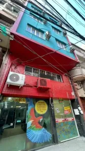 Prédio Inteiro com 53 Quartos à venda, 1676m² no Reduto, Belém