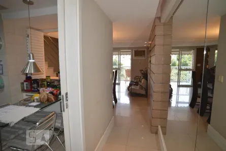 Apartamento com 4 Quartos à venda, 170m² no Botafogo, Rio de Janeiro