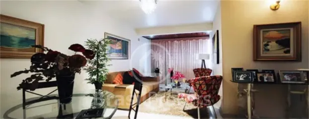 Cobertura com 3 Quartos à venda, 170m² no Grajaú, Rio de Janeiro