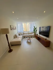 Apartamento com 3 Quartos à venda, 116m² no Copacabana, Rio de Janeiro