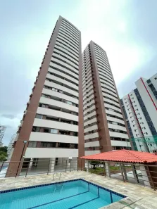 Apartamento com 3 Quartos à venda, 106m² no Boa Viagem, Recife