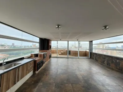 Cobertura com 2 Quartos à venda, 200m² no Centro, Piracicaba