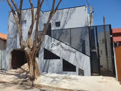 Prédio/Edifício Inteiro com 1 Quarto à venda, 30m² no Cidade Nova, Indaiatuba