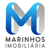 Logo da imobiliária